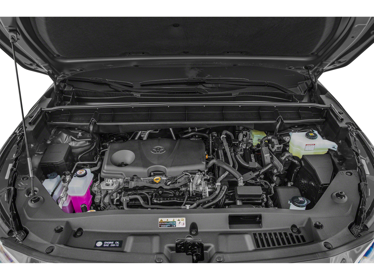 2021 Toyota HIGHLANDER HYBRD Limited
