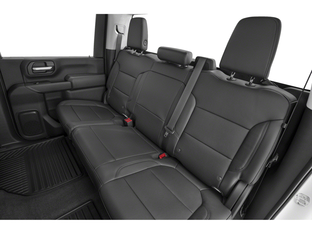 2022 GMC Sierra 2500HD Pro