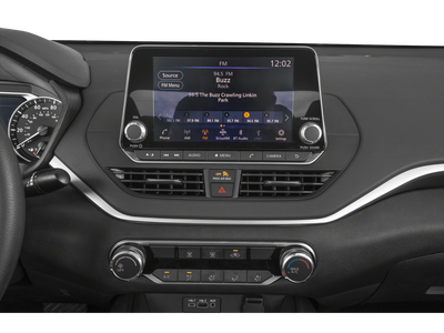 2022 Nissan Altima 2.5 SL