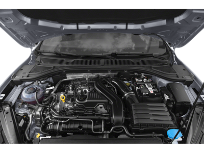 2022 Volkswagen Jetta 1.5T Sport