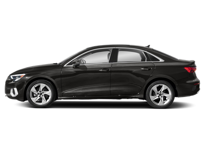 2023 Audi A3 40 Premium FrontTrak