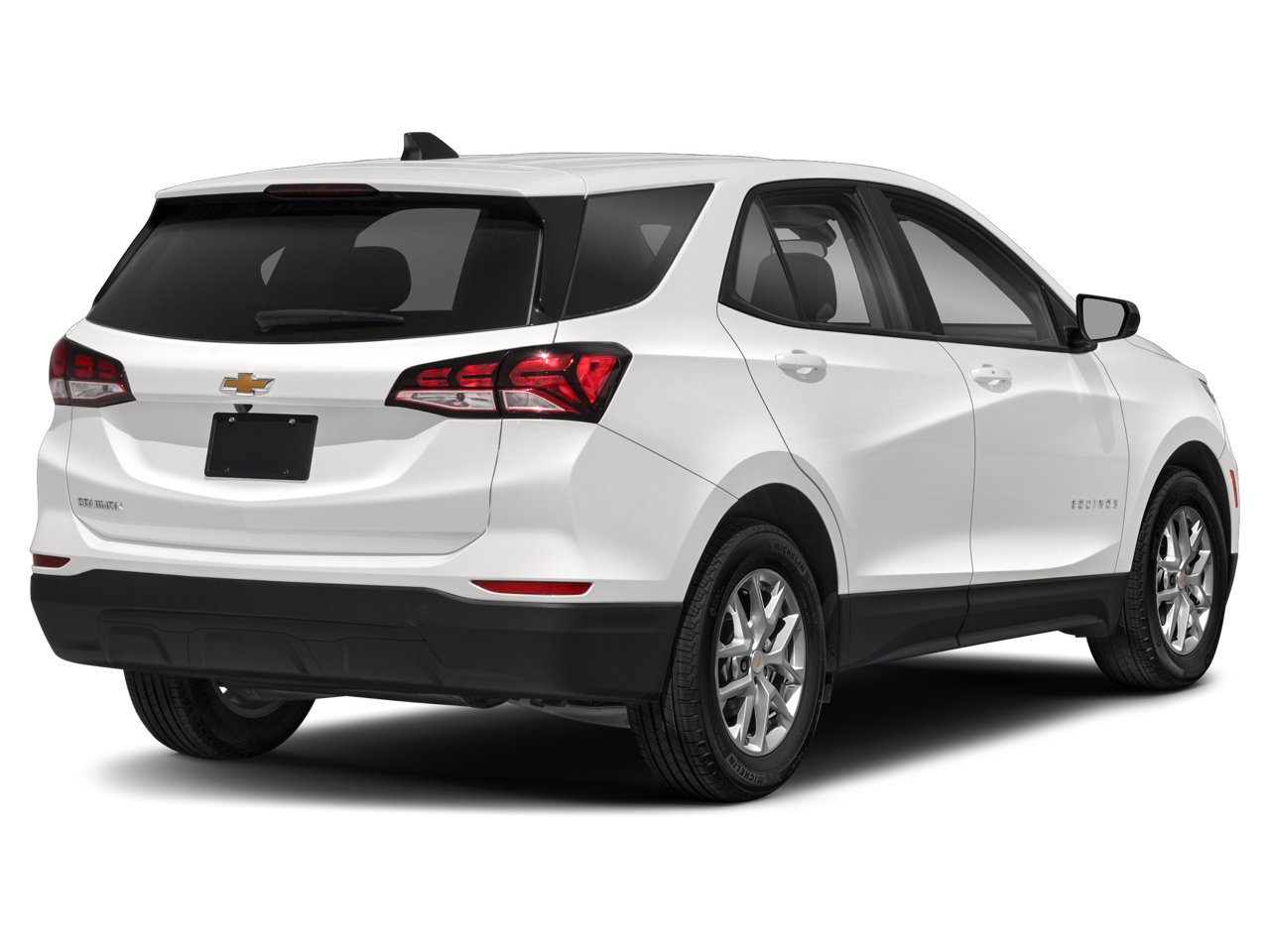 2023 Chevrolet Equinox LT photo 2