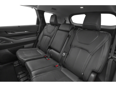 2024 INFINITI QX60 Sensory