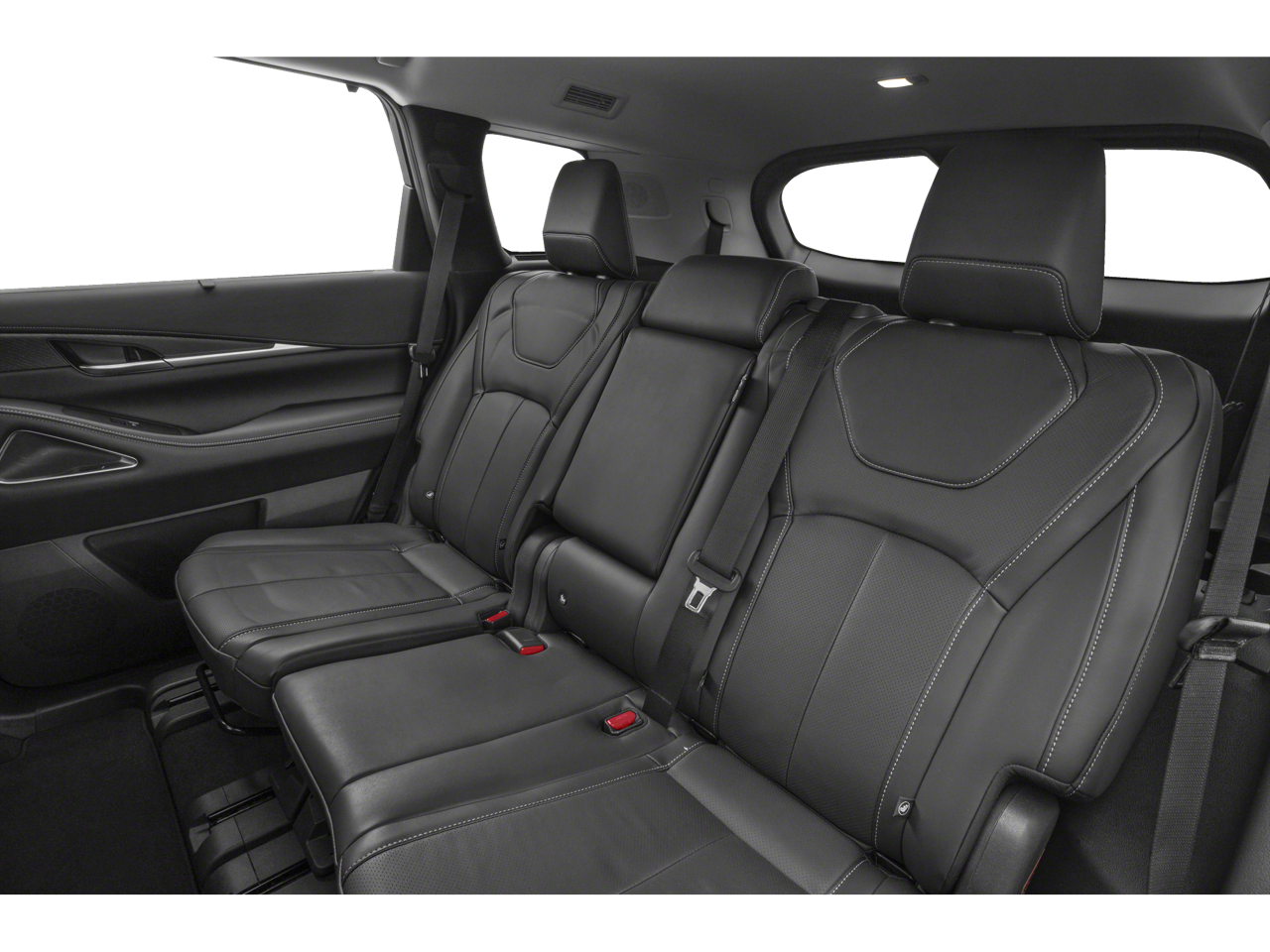 2024 INFINITI QX60 Sensory
