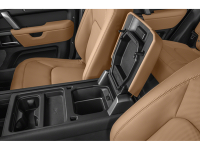 2024 Land Rover Defender 110 Carpathian Edition