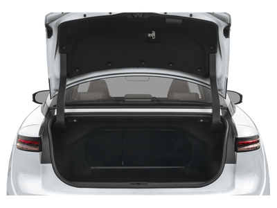 2024 Toyota Crown Limited