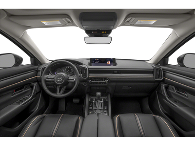 2025 Mazda Mazda CX-50 Premium Plus