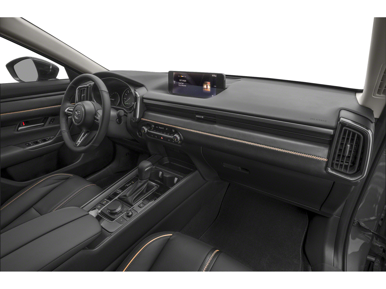 2025 Mazda Mazda CX-50 Premium Plus