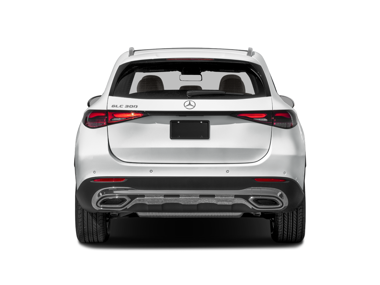 2025 Mercedes-Benz GLC GLC 300
