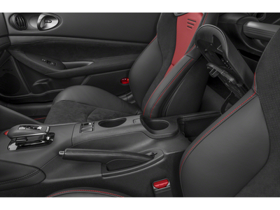 2025 Nissan Z NISMO