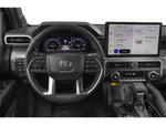 2025 Toyota TACOMA TRLHUNTER Trailhunter