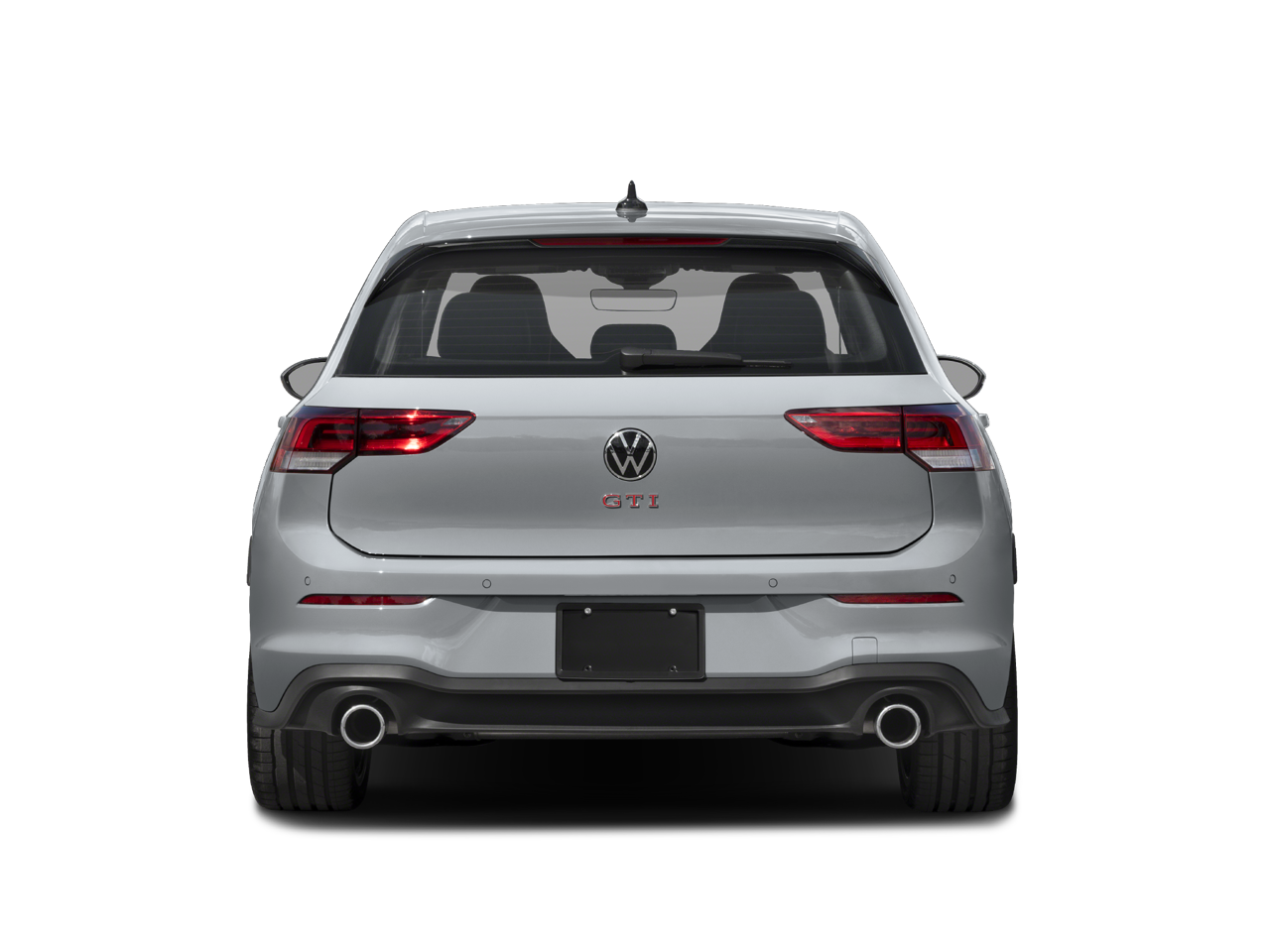 2025 Volkswagen Golf GTI Autobahn