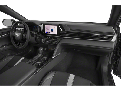 2026 Toyota Camry SE Nightshade