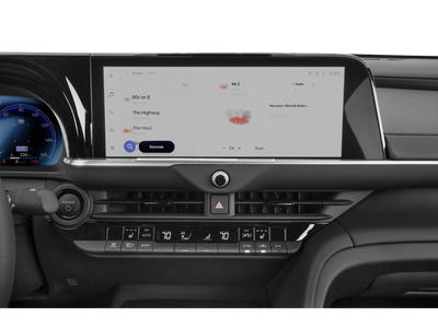 2026 Toyota CROWN Limited