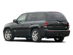 2008 Chevrolet TrailBlazer LT 1LT