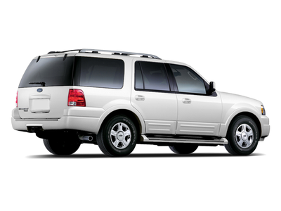 2009 Ford Expedition Eddie Bauer