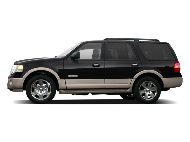 2009 Ford Expedition Eddie Bauer