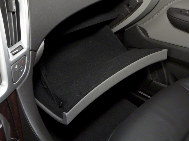 2010 Cadillac SRX Base