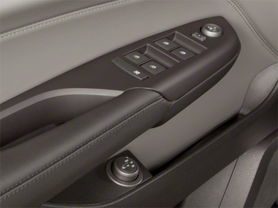 2010 Cadillac SRX Base