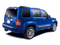 2010 Jeep Liberty Sport