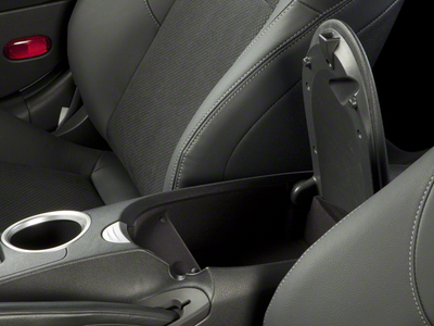 2010 Nissan 370Z Base