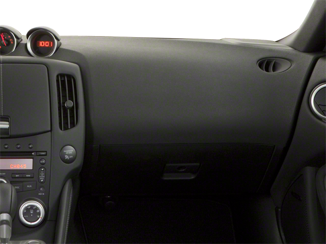 2010 Nissan 370Z Base