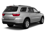 2011 Dodge Durango Crew