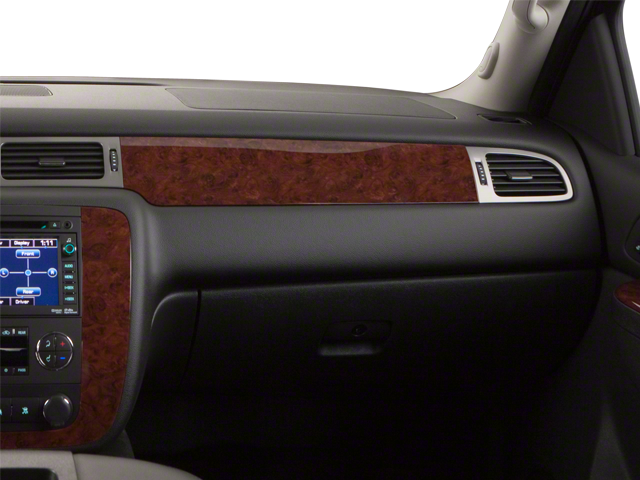 2012 Chevrolet Suburban 1500 LT