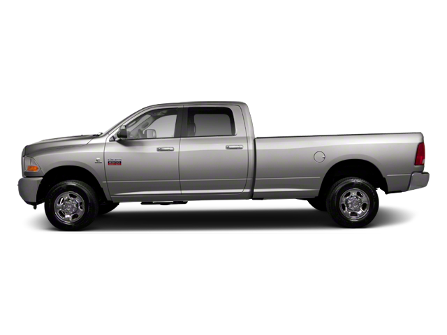 2012 Dodge Ram ST