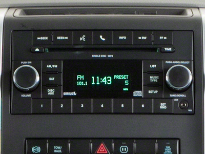 2012 Dodge Ram ST