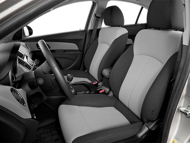 2013 Chevrolet Cruze ECO