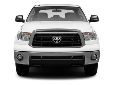 2013 Toyota Tundra Grade 4.6L V8