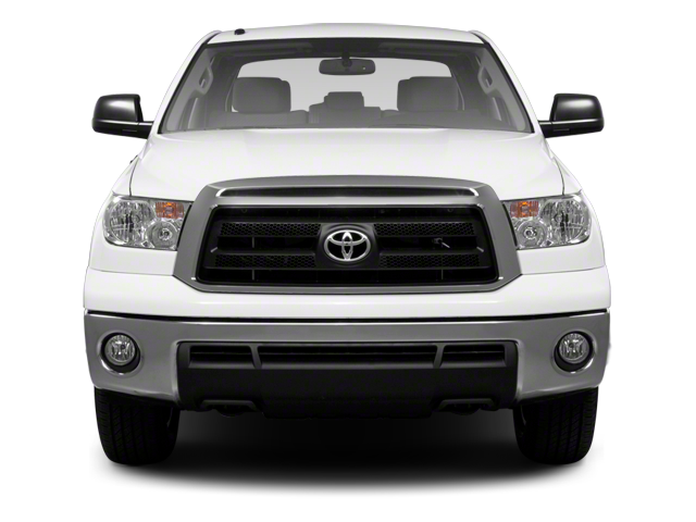 2013 Toyota Tundra Grade 4.6L V8