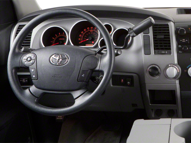 2013 Toyota Tundra Grade 4.6L V8