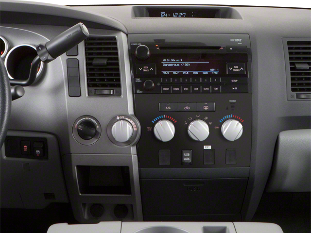 2013 Toyota Tundra Grade 4.6L V8