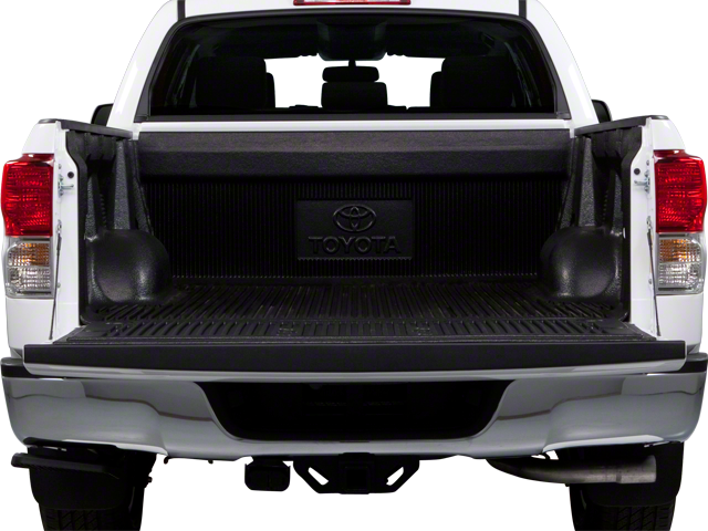 2013 Toyota Tundra Grade 4.6L V8