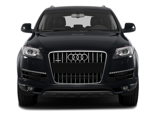 2014 Audi Q7 3.0T S line Prestige quattro