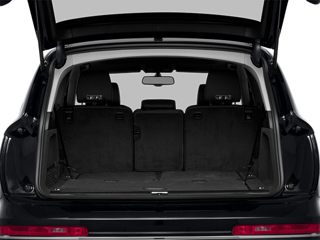 2014 Audi Q7 3.0T S line Prestige quattro