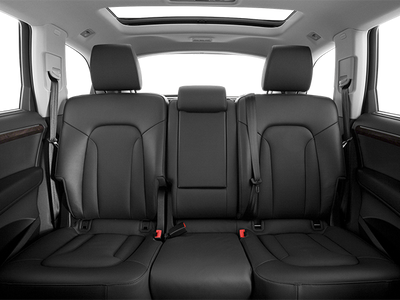 2014 Audi Q7 3.0T S line Prestige quattro