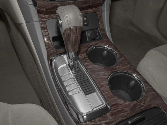2014 Buick Enclave Premium Group