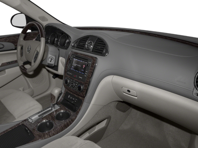 2014 Buick Enclave Premium Group