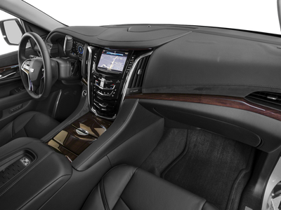 2016 Cadillac Escalade Base