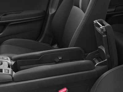 2018 Honda Civic EX-T