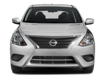 2018 Nissan Versa 1.6 S