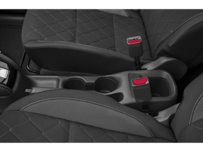 2018 Nissan Kicks SV