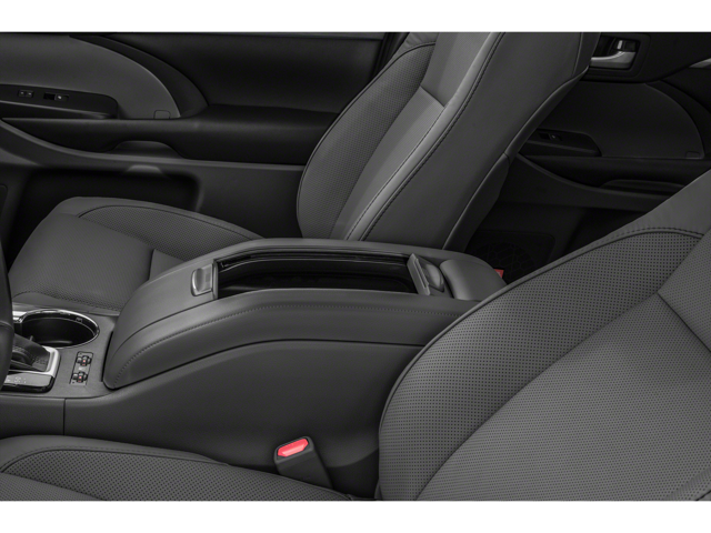2019 Toyota Highlander Limited Platinum