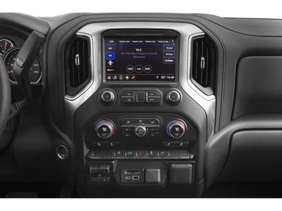 2020 Chevrolet Silverado LT