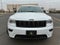 2021 Jeep Grand Cherokee 80th Anniversary Edition