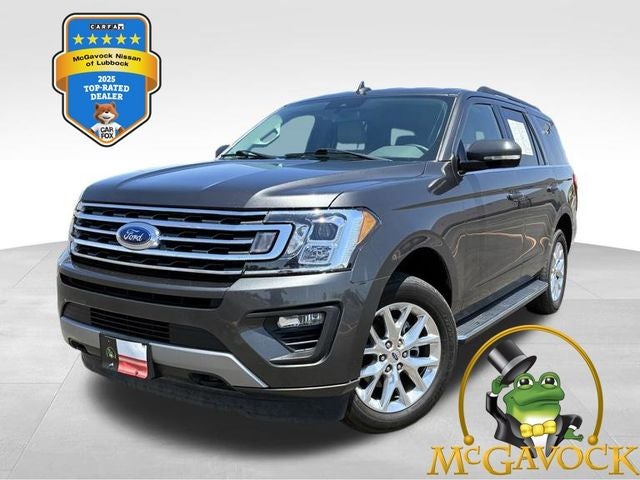 2021 Ford Expedition XLT