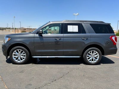 2021 Ford Expedition XLT